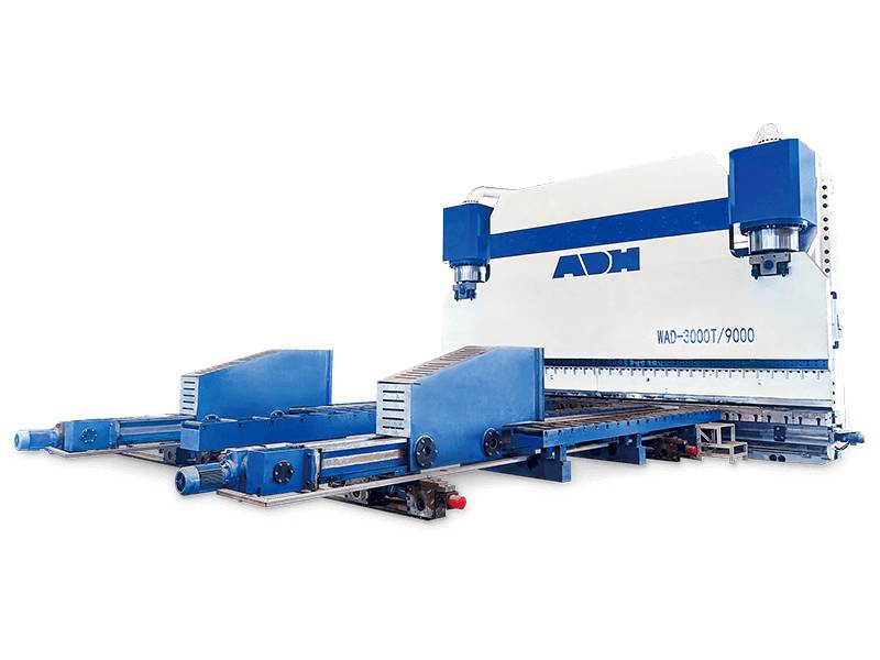 Large Press Brake