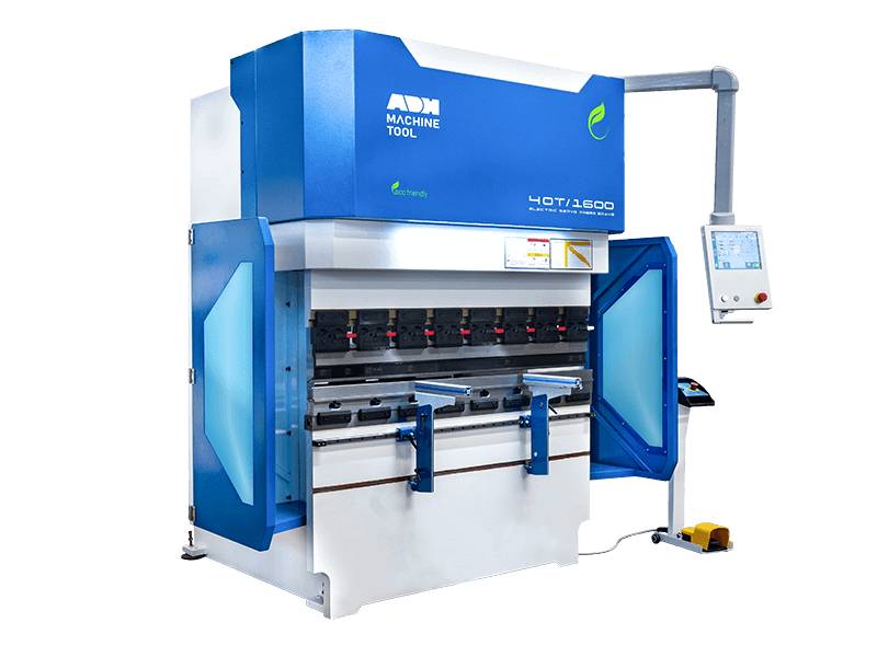 Electric Press Brake
