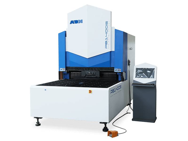 Suction Cup Type Panel Bender