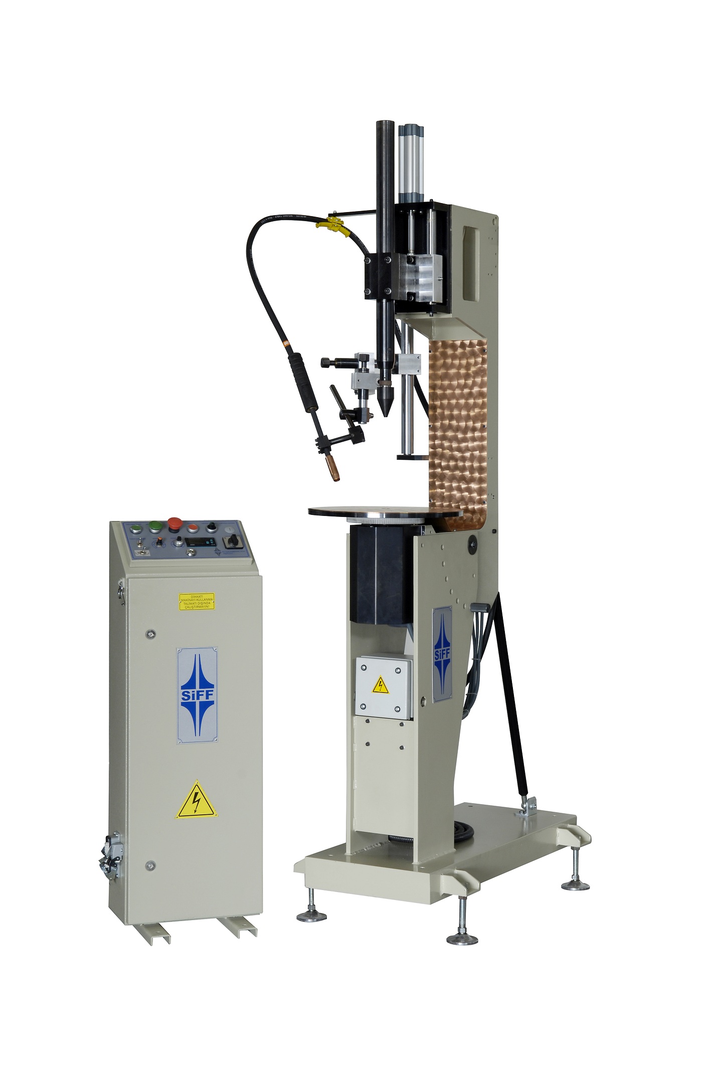 welding machine